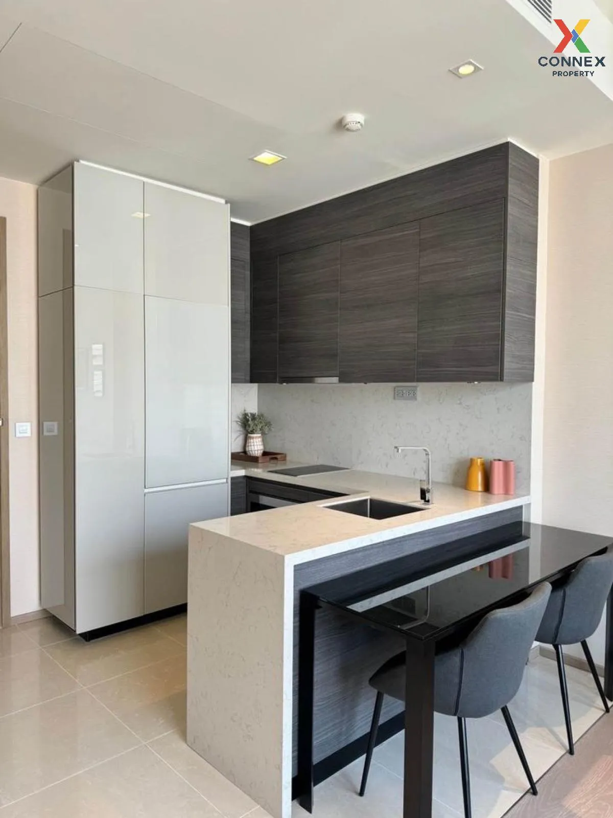 For Rent Condo , The Esse Asoke , BTS-Asok , Khlong Toei Nuea , W 4