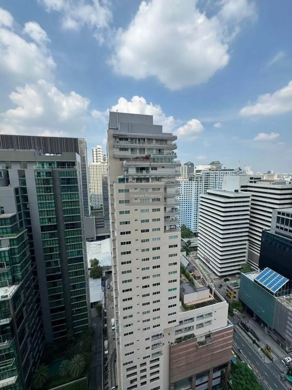 For Sale Condo , The Esse Asoke , BTS-Asok , Khlong Toei Nuea , W