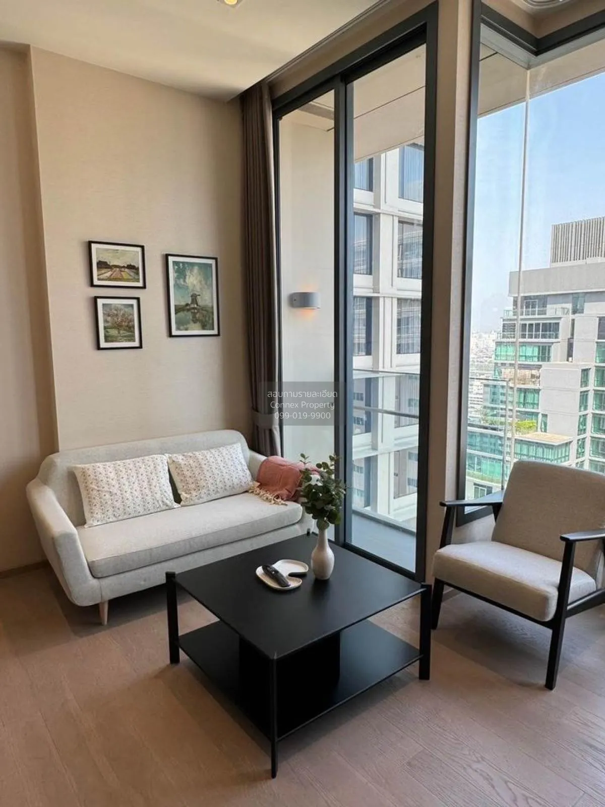 For Sale Condo , The Esse Asoke , BTS-Asok , Khlong Toei Nuea , W 1