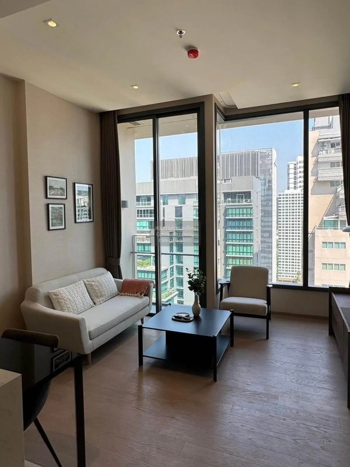 For Sale Condo , The Esse Asoke , BTS-Asok , Khlong Toei Nuea , W 2