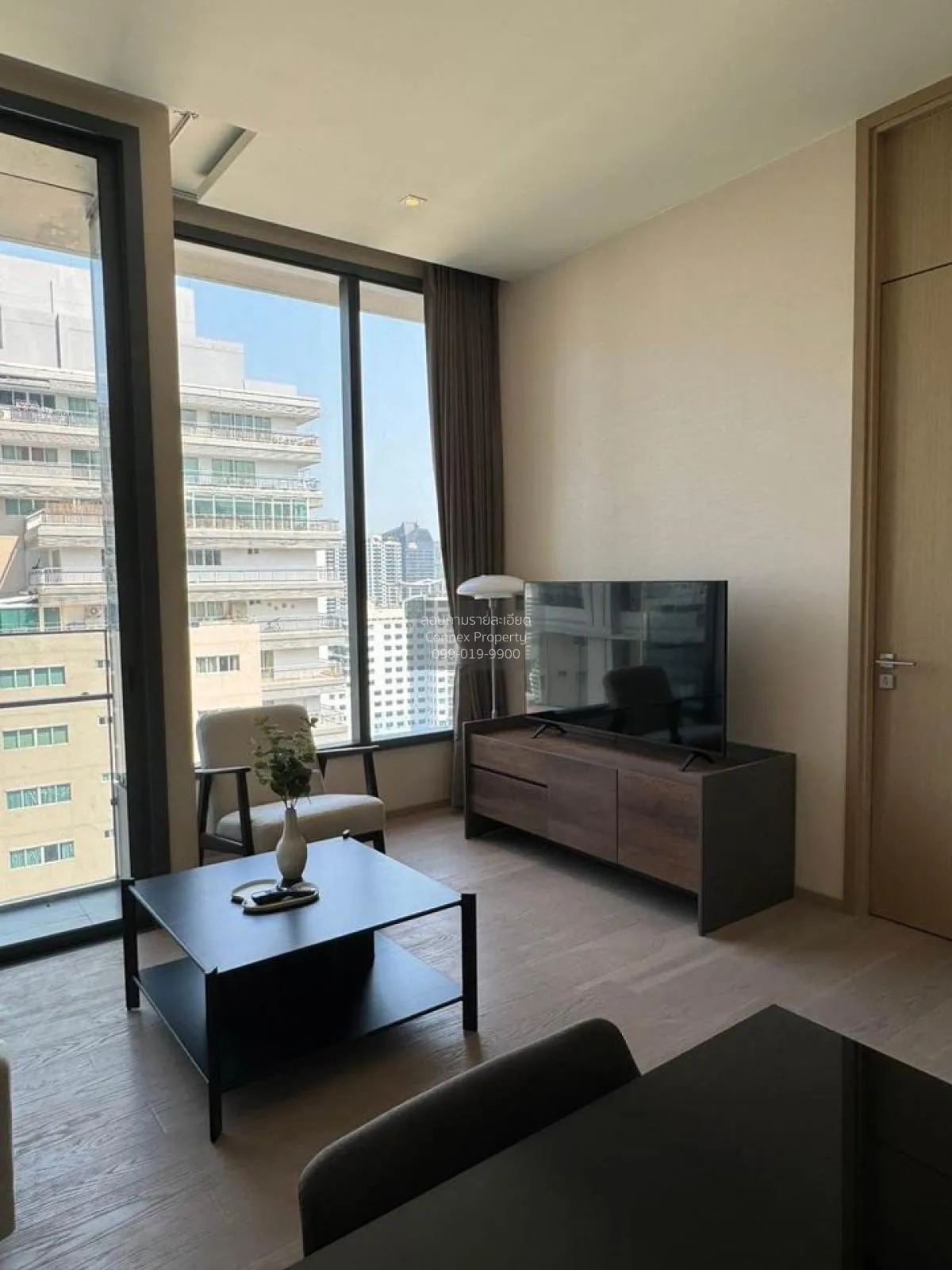 For Sale Condo , The Esse Asoke , BTS-Asok , Khlong Toei Nuea , W 3