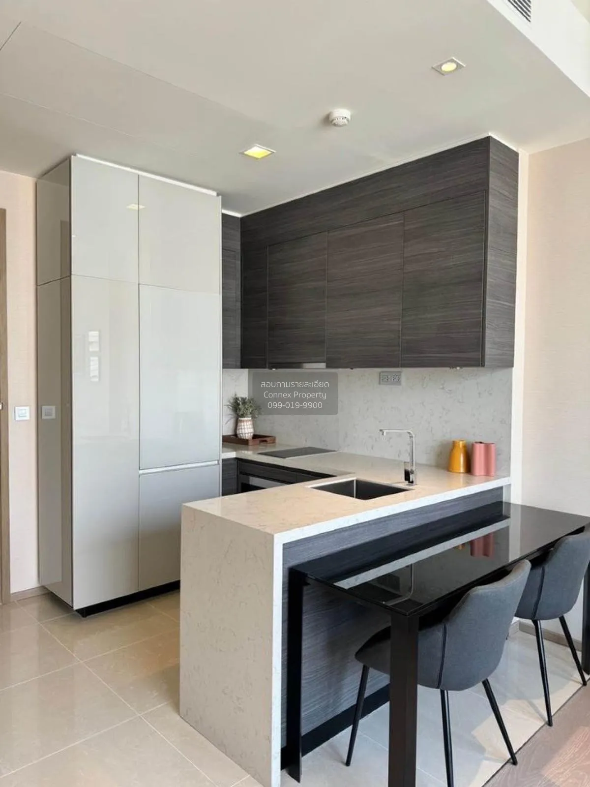 For Sale Condo , The Esse Asoke , BTS-Asok , Khlong Toei Nuea , W 4