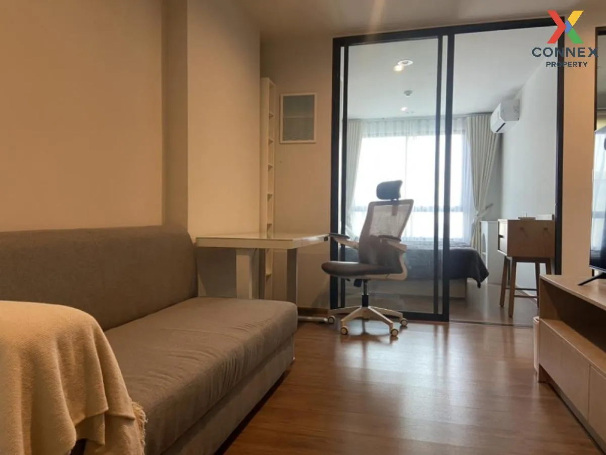 For Rent Condo , Niche MONO Itsaraphap , MRT-Itsaraphap , Wat Tha 2