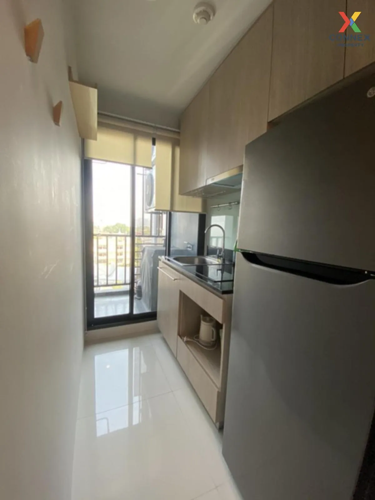 For Rent Condo , Niche MONO Itsaraphap , MRT-Itsaraphap , Wat Tha 3