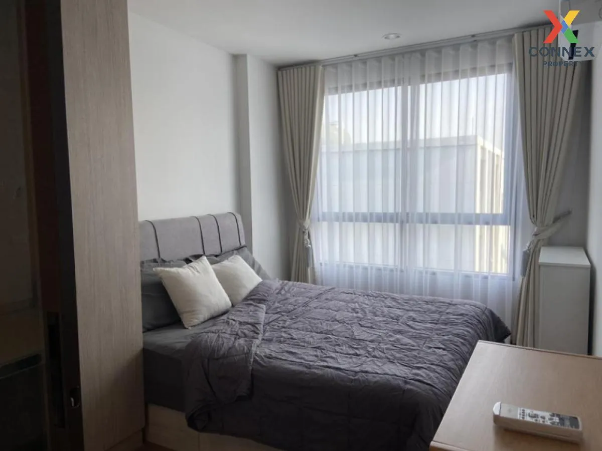 For Rent Condo , Niche MONO Itsaraphap , MRT-Itsaraphap , Wat Tha 4