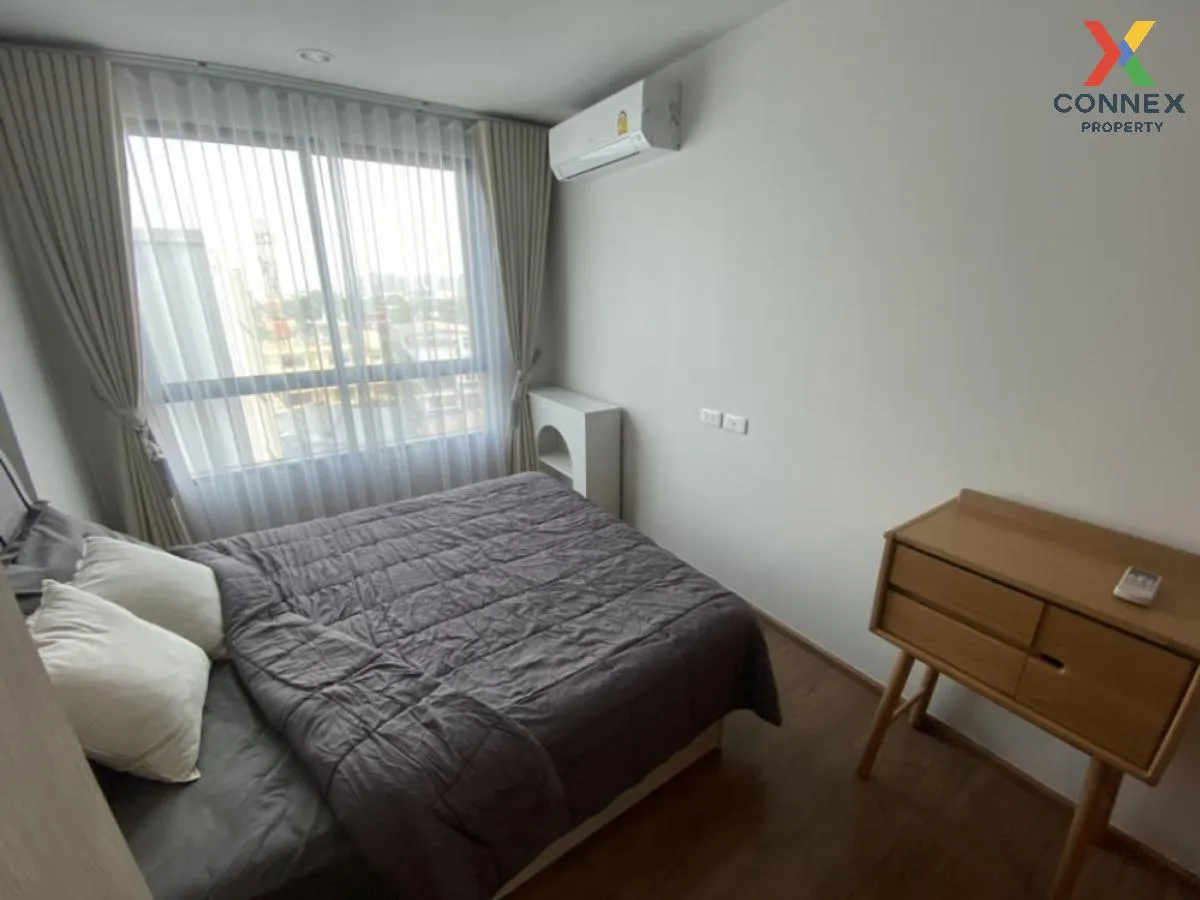 For Rent Condo , Niche MONO Itsaraphap , MRT-Itsaraphap , Wat Tha