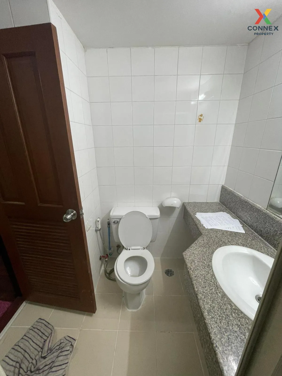 เช่าคอนโด  พญาไทเพลส BTS-พญาไท ทุ่งพญาไท เขต ราชเทวี กรุงเทพ CX-9