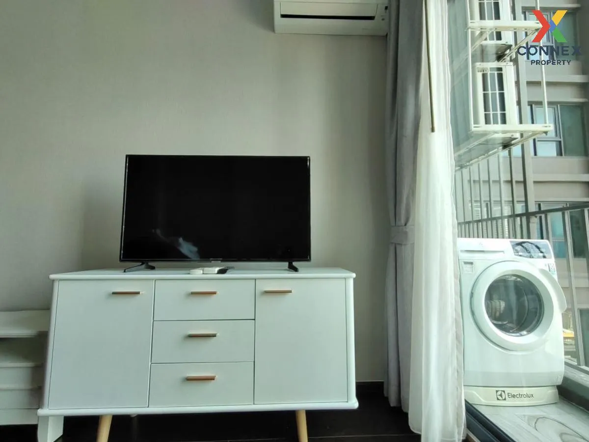 For Sale Condo , C Ekkamai , nice view , high floor , BTS-Ekkamai