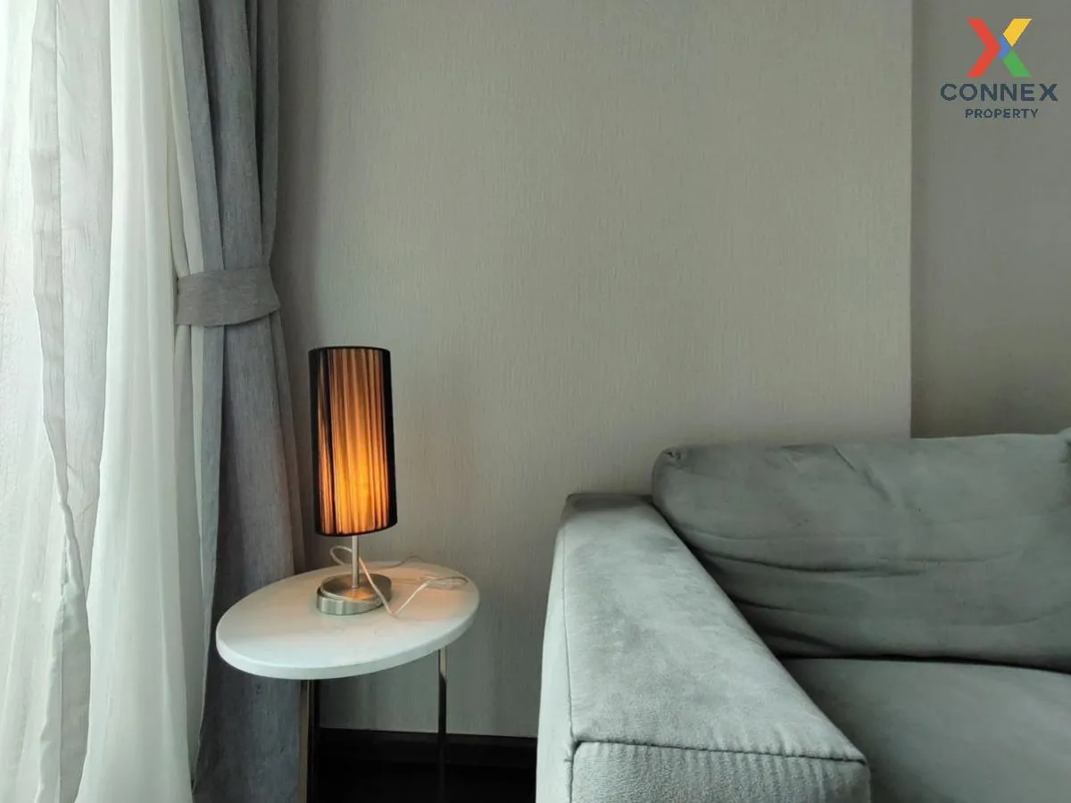 For Sale Condo , C Ekkamai , nice view , high floor , BTS-Ekkamai