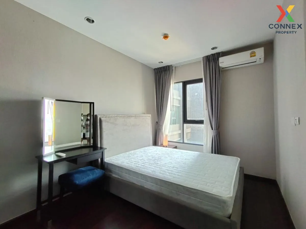 For Sale Condo , C Ekkamai , nice view , high floor , BTS-Ekkamai 2