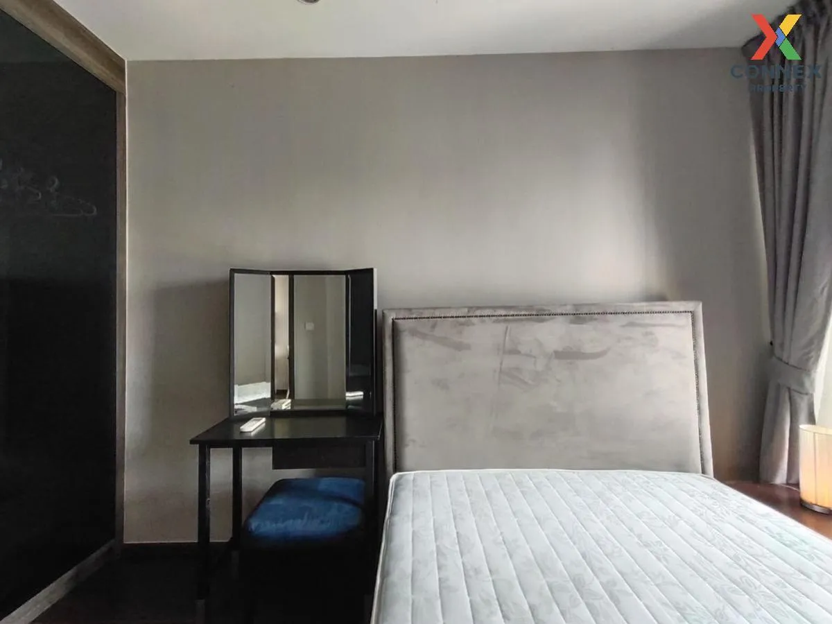 For Sale Condo , C Ekkamai , nice view , high floor , BTS-Ekkamai 3