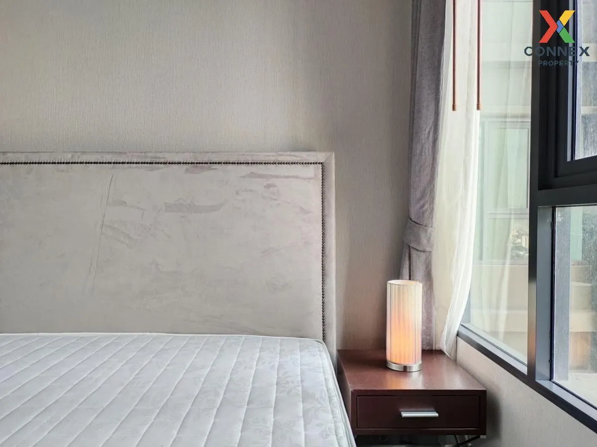 For Sale Condo , C Ekkamai , nice view , high floor , BTS-Ekkamai 4