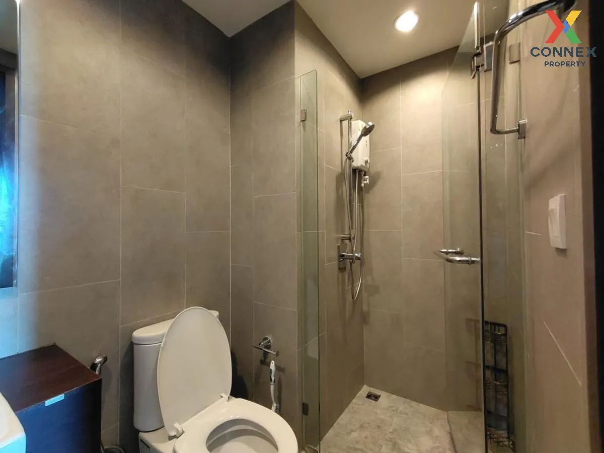 For Sale Condo , C Ekkamai , nice view , high floor , BTS-Ekkamai