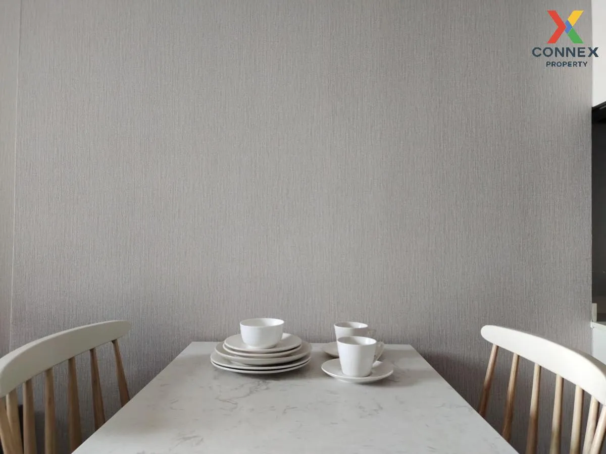 For Sale Condo , C Ekkamai , nice view , high floor , BTS-Ekkamai