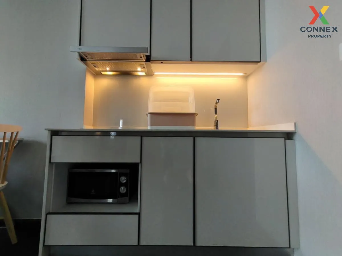 For Sale Condo , C Ekkamai , nice view , high floor , BTS-Ekkamai