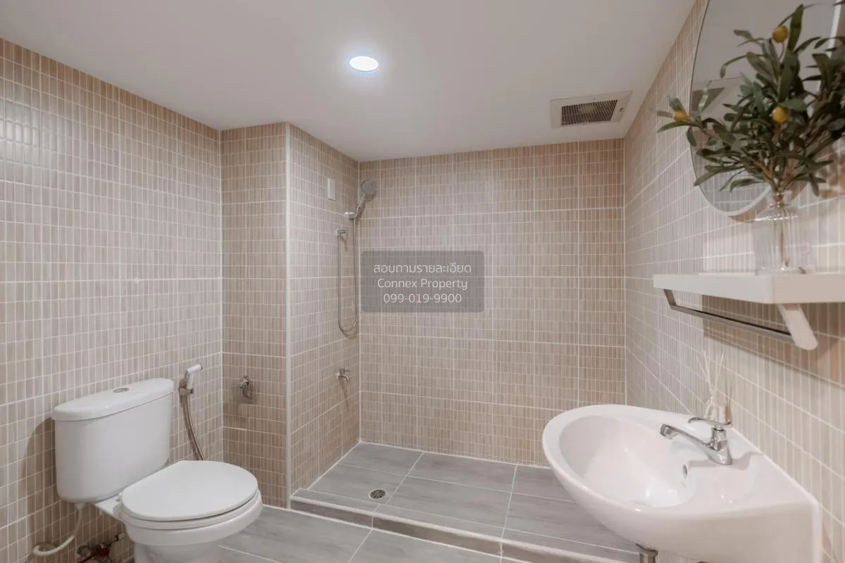 ขายคอนโด  ซิตี้วิลล่า MRT-ลาดพร้าว 101 (สายสีเหลือง) คลองจั่น เขต