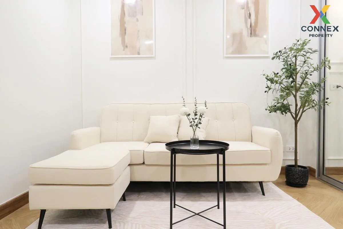 ขายคอนโด  ดีคอนโด รัตนาธิเบศร์ MRT-ไทรม้า ไทรม้า เขต ดอนเมือง นน ขายคอนโด  ดีคอนโด รัตนาธิเบศร์ MRT-ไทรม้า ไทรม้า เขต ดอนเมือง นน 1