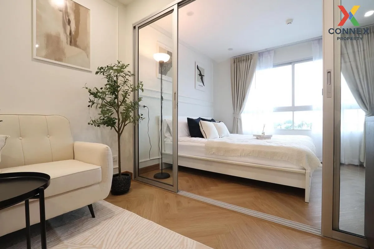 ขายคอนโด  ดีคอนโด รัตนาธิเบศร์ MRT-ไทรม้า ไทรม้า เขต ดอนเมือง นน ขายคอนโด  ดีคอนโด รัตนาธิเบศร์ MRT-ไทรม้า ไทรม้า เขต ดอนเมือง นน 4