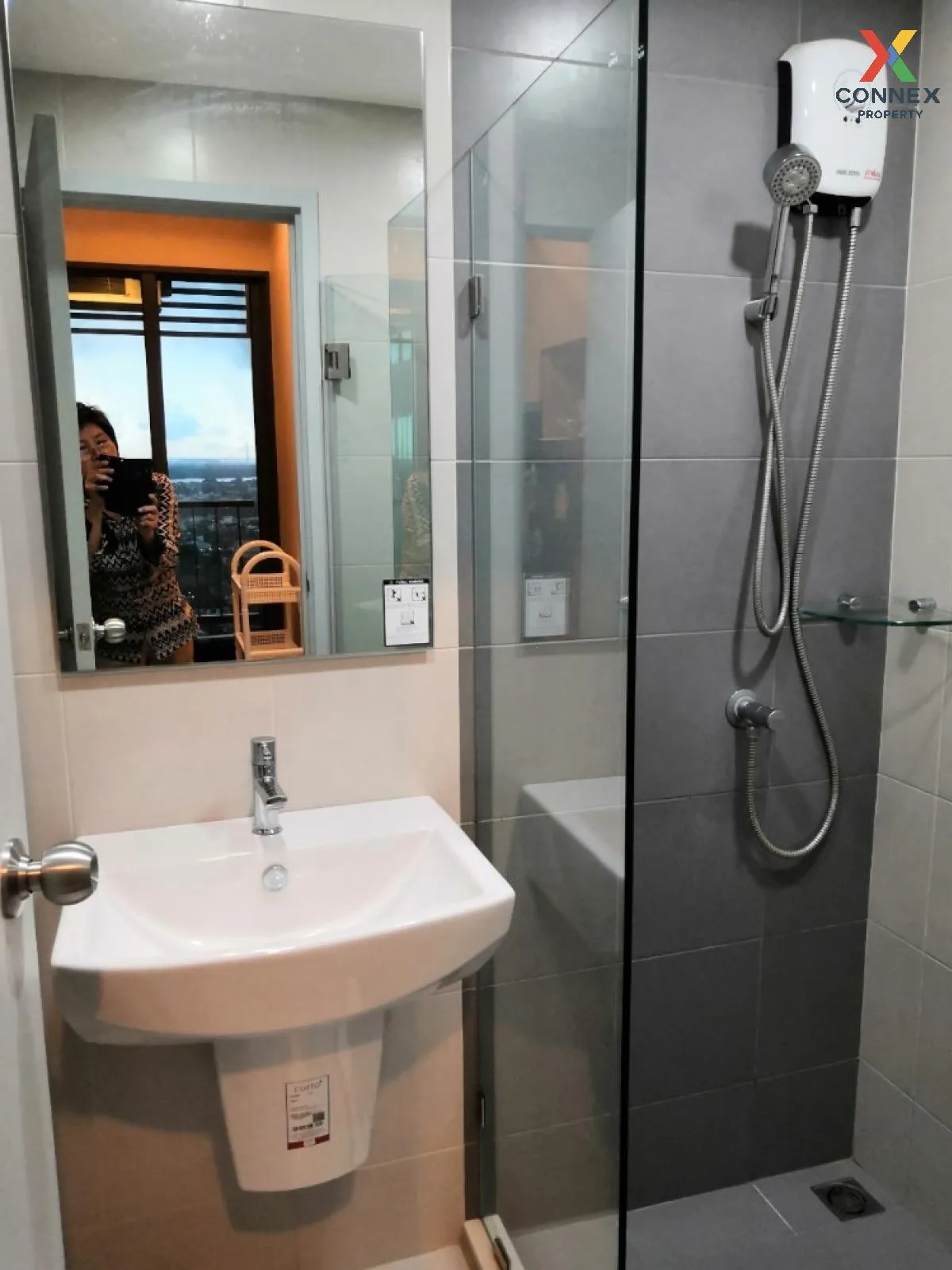 For Rent Condo , Ideo Mobi Sukhumvit Eastgate , BTS-Bang Na , Ban