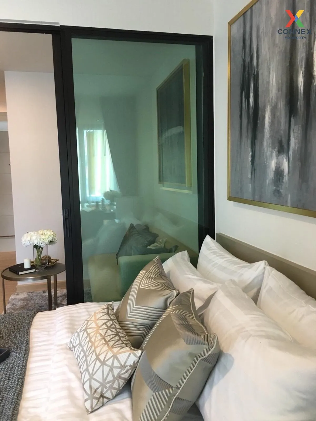 For Sale Condo , Knightsbridge Sky City , BTS-Sai Yud , Anusawari For Sale Condo , Knightsbridge Sky City , BTS-Sai Yud , Anusawari 4