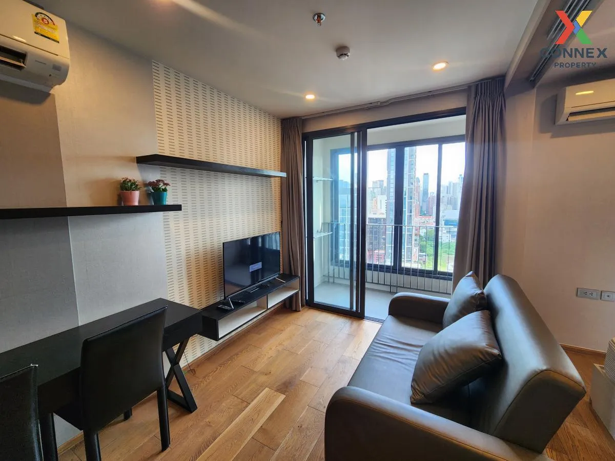 For Rent Condo , Q Chidlom - Phetchaburi , BTS-Chit Lom , Makkasa 1