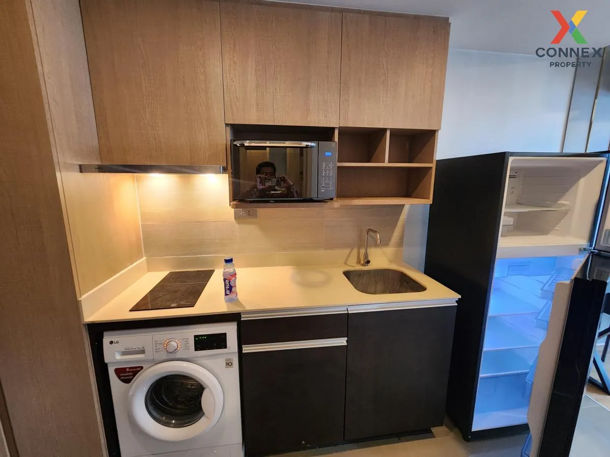 For Rent Condo , Q Chidlom - Phetchaburi , BTS-Chit Lom , Makkasa 2