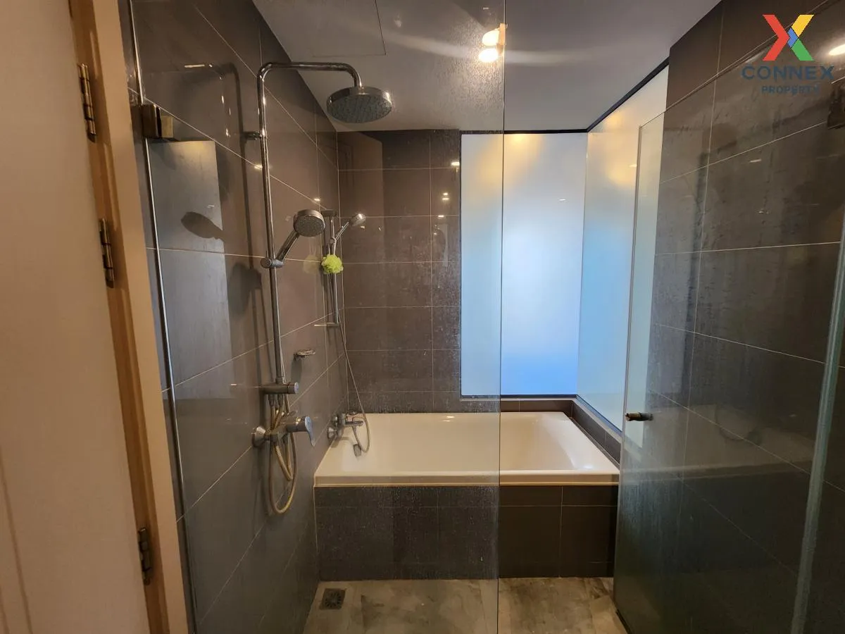 For Rent Condo , Q Chidlom - Phetchaburi , BTS-Chit Lom , Makkasa