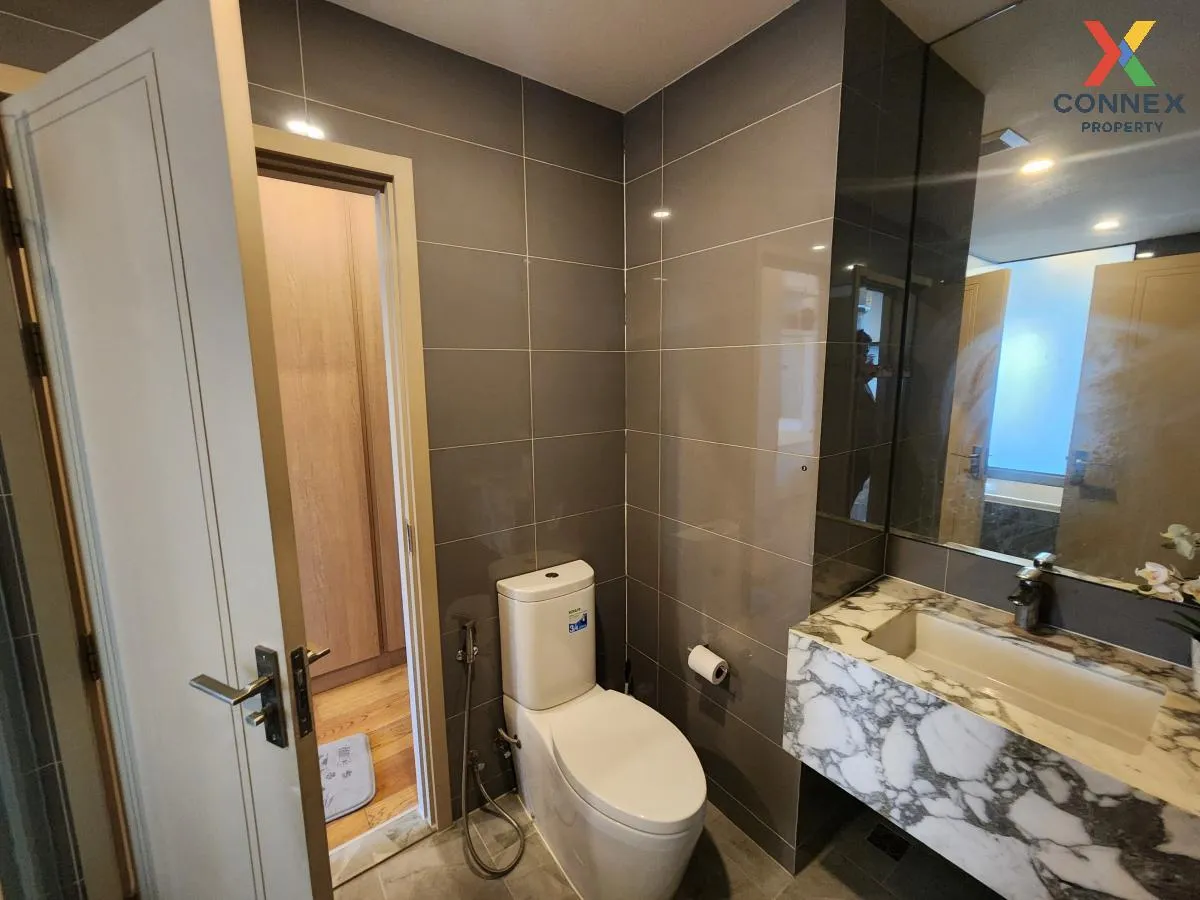 For Rent Condo , Q Chidlom - Phetchaburi , BTS-Chit Lom , Makkasa