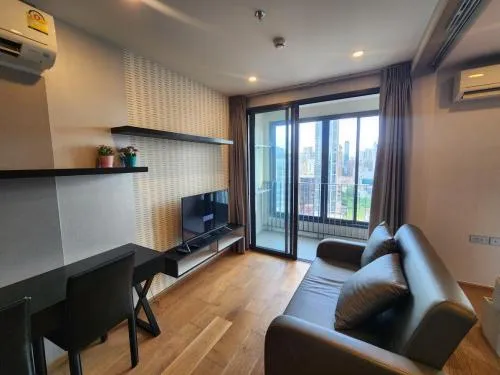 For Rent Condo , Q Chidlom - Phetchaburi , BTS-Chit Lom , Makkasan , Rat Thewi , Bangkok , CX-95685