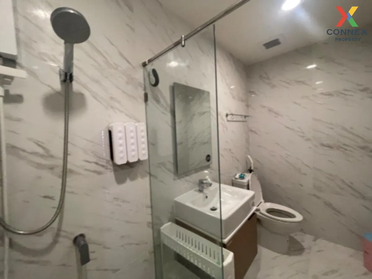 เช่าคอนโด  ไอดีโอ โมบิ สุขุมวิท อีสต์พอยท์ BTS-บางนา บางนา เขต บา