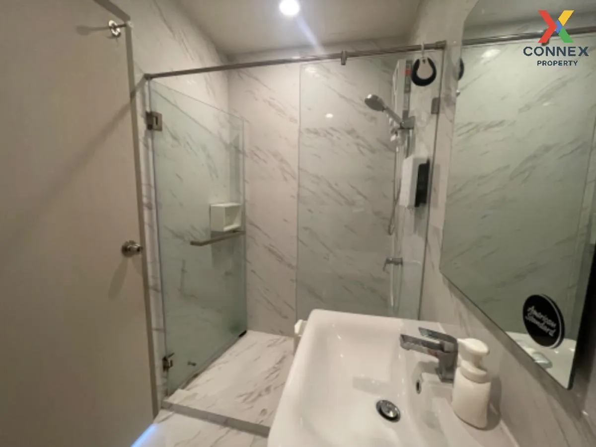 เช่าคอนโด  ไอดีโอ โมบิ สุขุมวิท อีสต์พอยท์ BTS-บางนา บางนา เขต บา