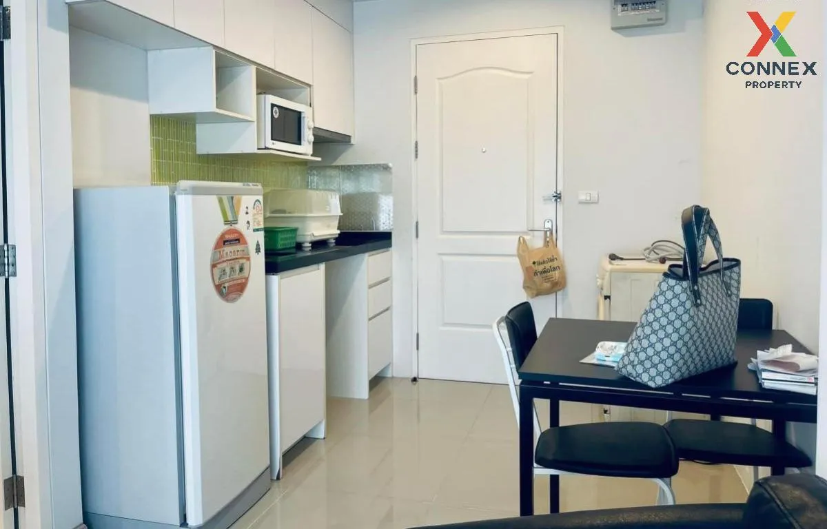 ขายคอนโด  แบงค์คอก ฮอไรซอน รัชดา - ท่าพระ บุคคโล เขต ธนบุรี กรุงเ ขายคอนโด  แบงค์คอก ฮอไรซอน รัชดา - ท่าพระ บุคคโล เขต ธนบุรี กรุงเ 3