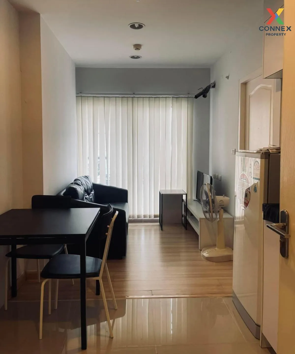 ขายคอนโด  แบงค์คอก ฮอไรซอน รัชดา - ท่าพระ บุคคโล เขต ธนบุรี กรุงเ ขายคอนโด  แบงค์คอก ฮอไรซอน รัชดา - ท่าพระ บุคคโล เขต ธนบุรี กรุงเ 4