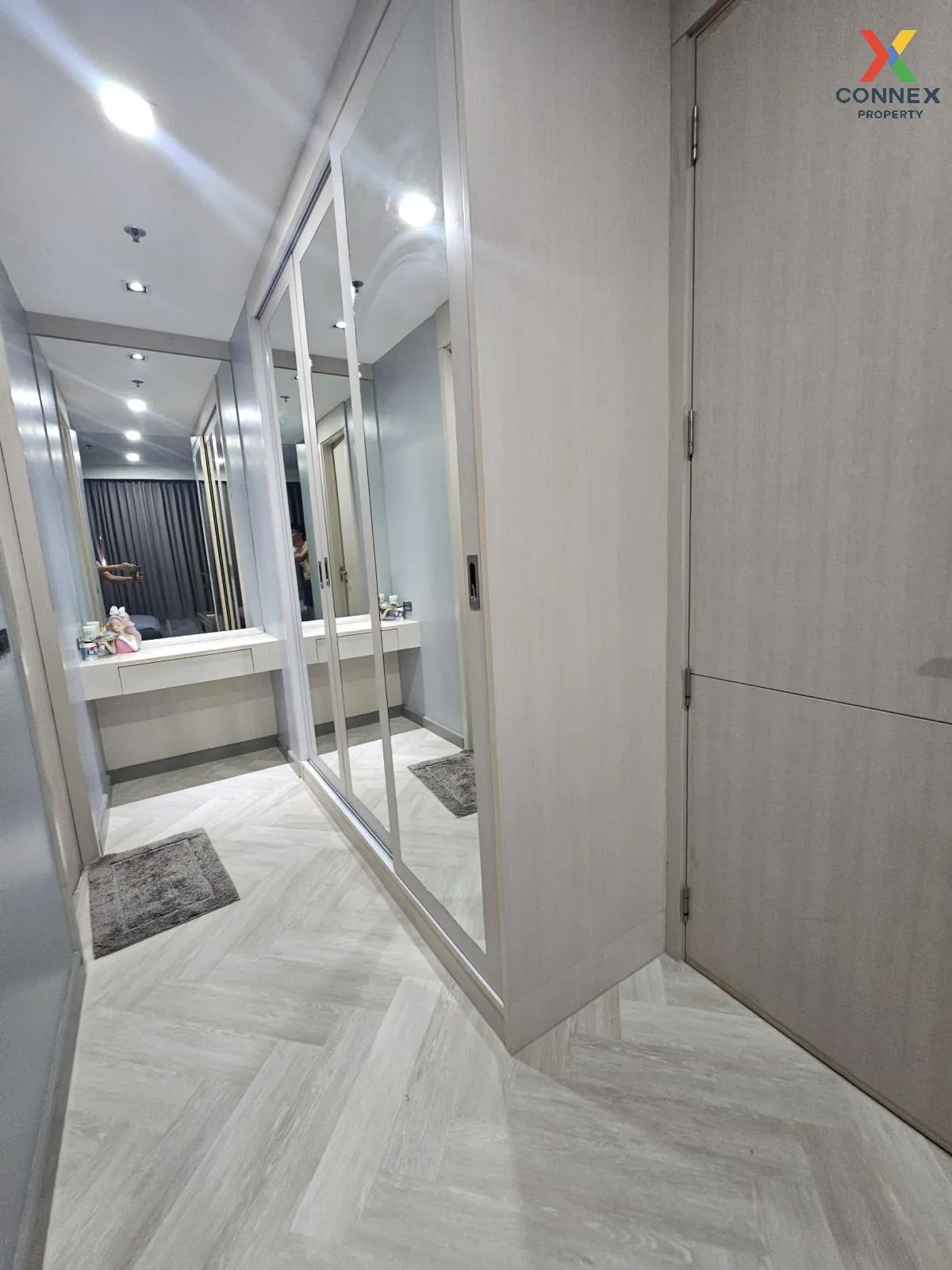 ขายคอนโด  เอ็ม พญาไท BTS-อนุสาวรีย์ชัยสมรภูมิ ทุ่งพญาไท เขต ราชเท