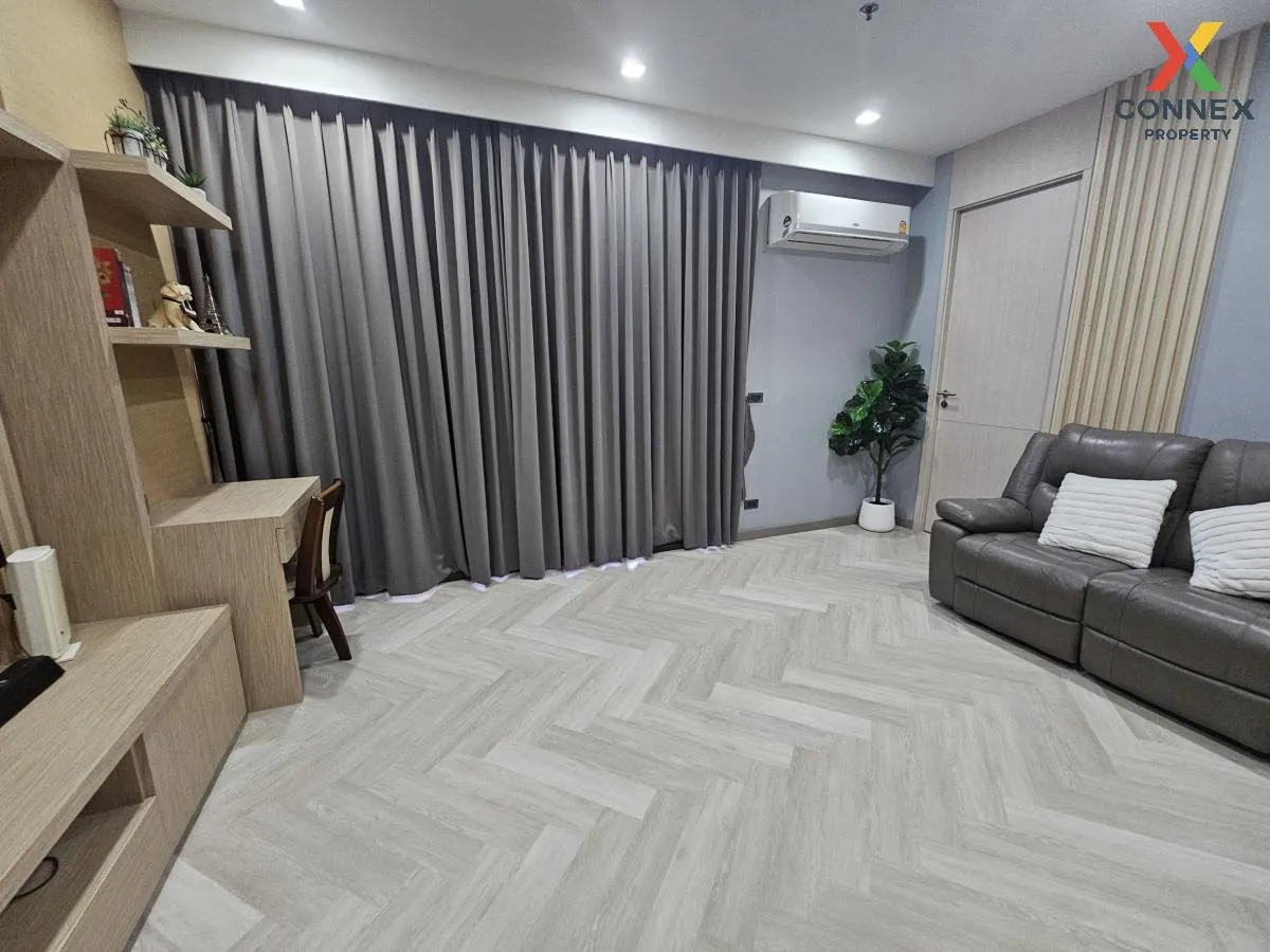 ขายคอนโด  เอ็ม พญาไท BTS-อนุสาวรีย์ชัยสมรภูมิ ทุ่งพญาไท เขต ราชเท 2