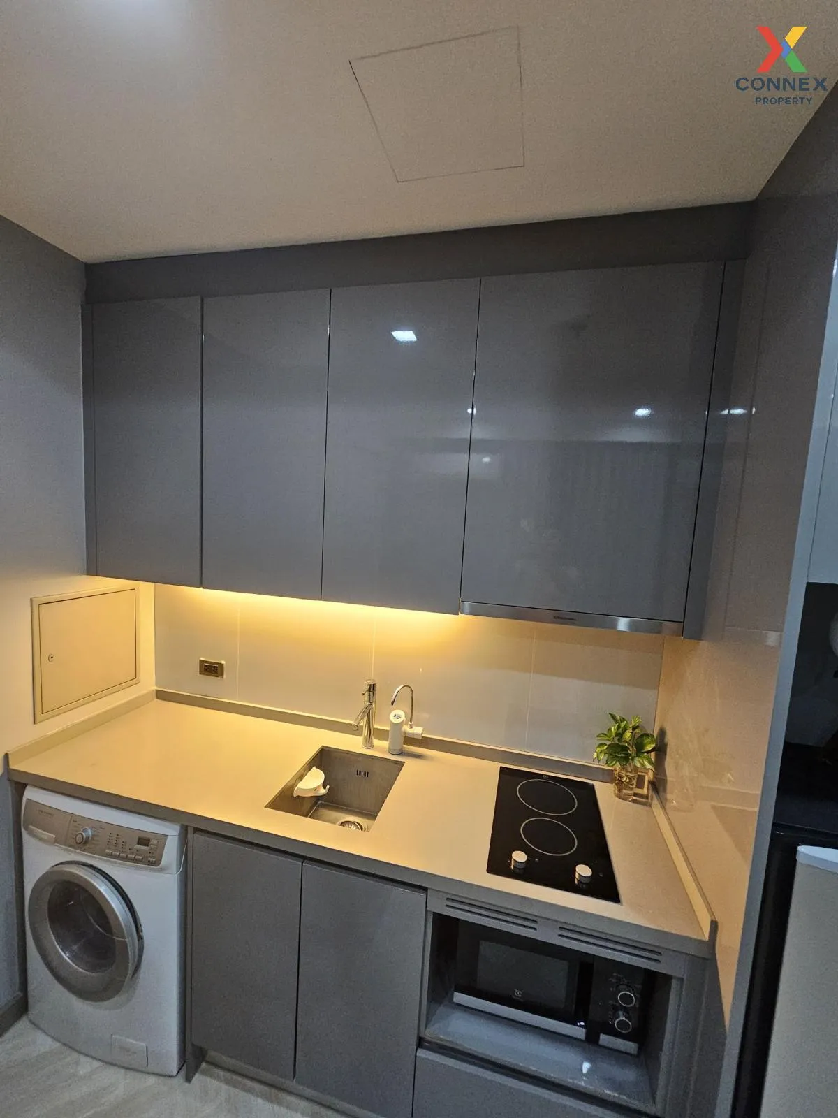 ขายคอนโด  เอ็ม พญาไท BTS-อนุสาวรีย์ชัยสมรภูมิ ทุ่งพญาไท เขต ราชเท