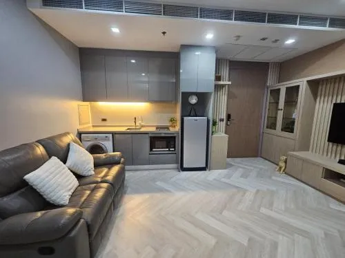 For Sale Condo , M Phayathai , BTS-Victory Monument , Thung Phaya Thai , Rat Thewi , Bangkok , CX-95689