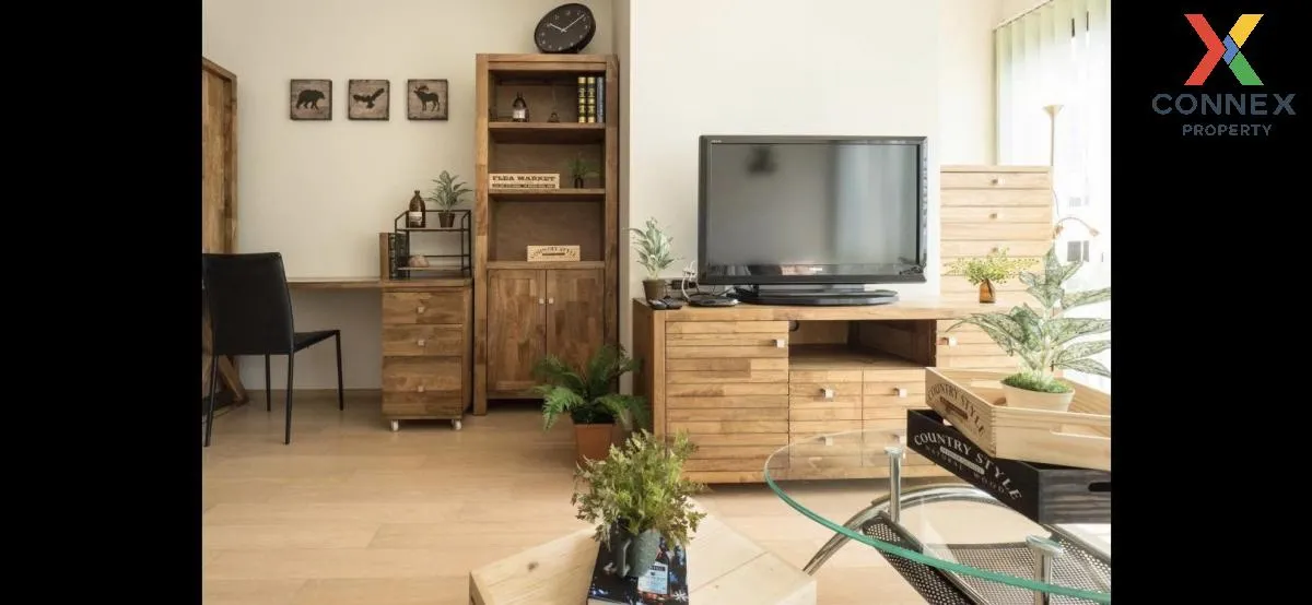 เช่าคอนโด  โนเบิล รีเฟลกซ์ BTS-อารีย์ สามเสนใน เขต พญาไท กรุงเทพ  2