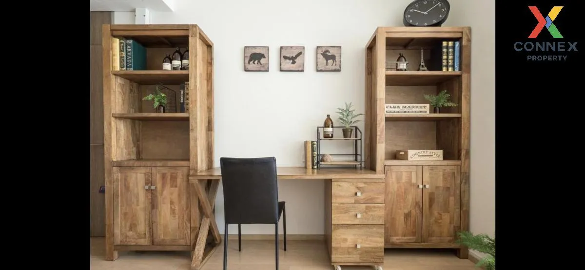 เช่าคอนโด  โนเบิล รีเฟลกซ์ BTS-อารีย์ สามเสนใน เขต พญาไท กรุงเทพ  3