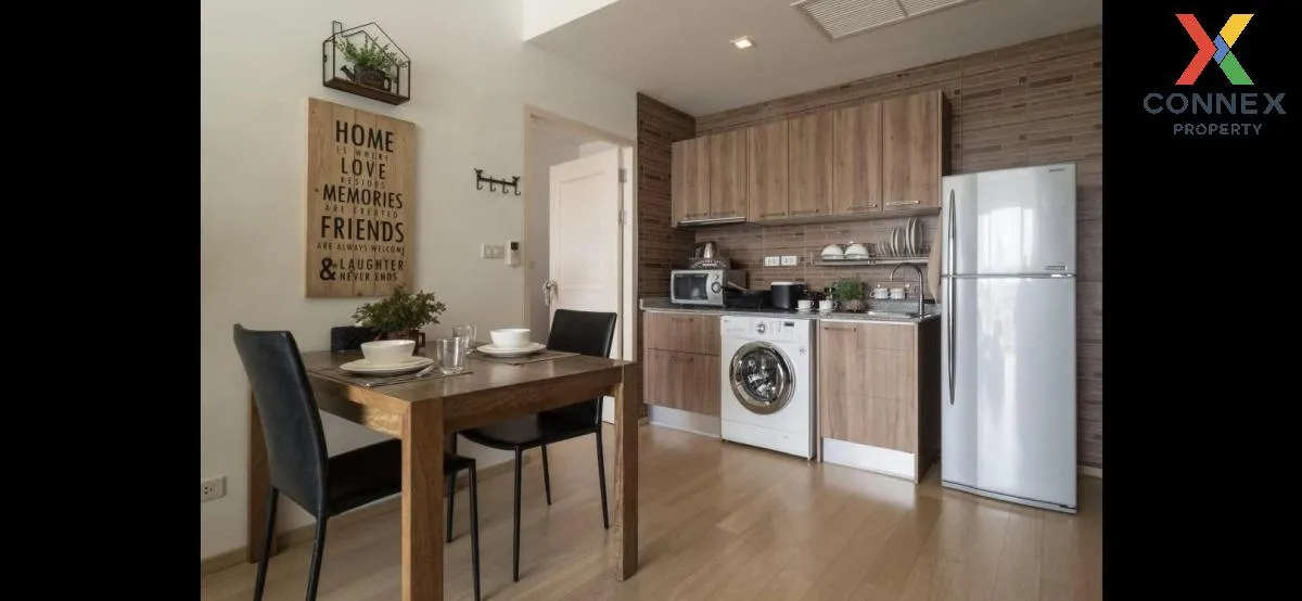 เช่าคอนโด  โนเบิล รีเฟลกซ์ BTS-อารีย์ สามเสนใน เขต พญาไท กรุงเทพ  4