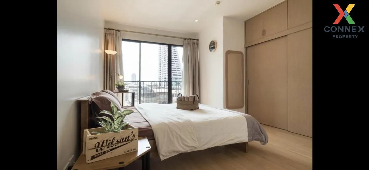 เช่าคอนโด  โนเบิล รีเฟลกซ์ BTS-อารีย์ สามเสนใน เขต พญาไท กรุงเทพ 