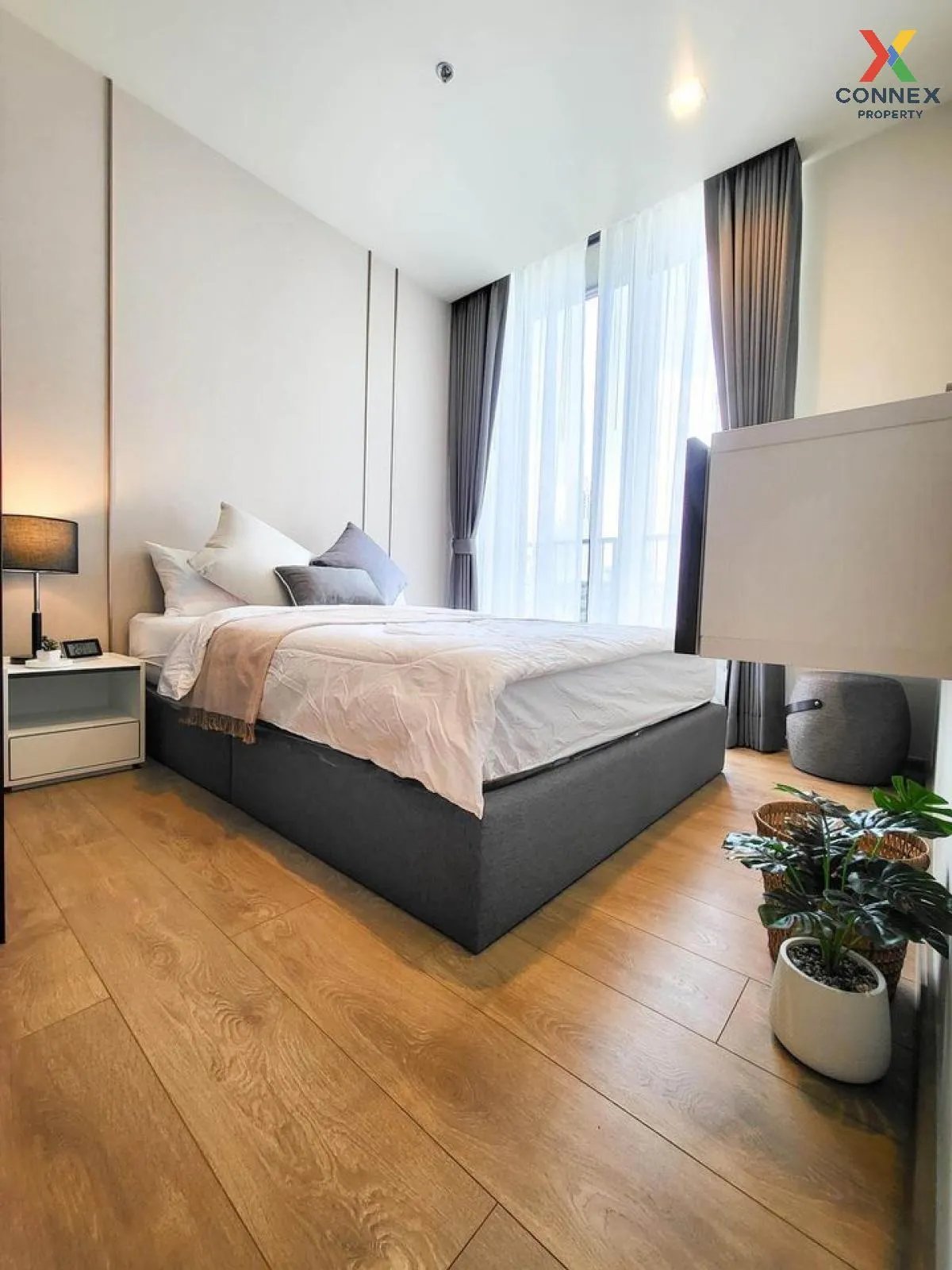 เช่าคอนโด  โนเบิล อราวน์ สุขุมวิท 33 BTS-พร้อมพงษ์ คลองตันเหนือ เ