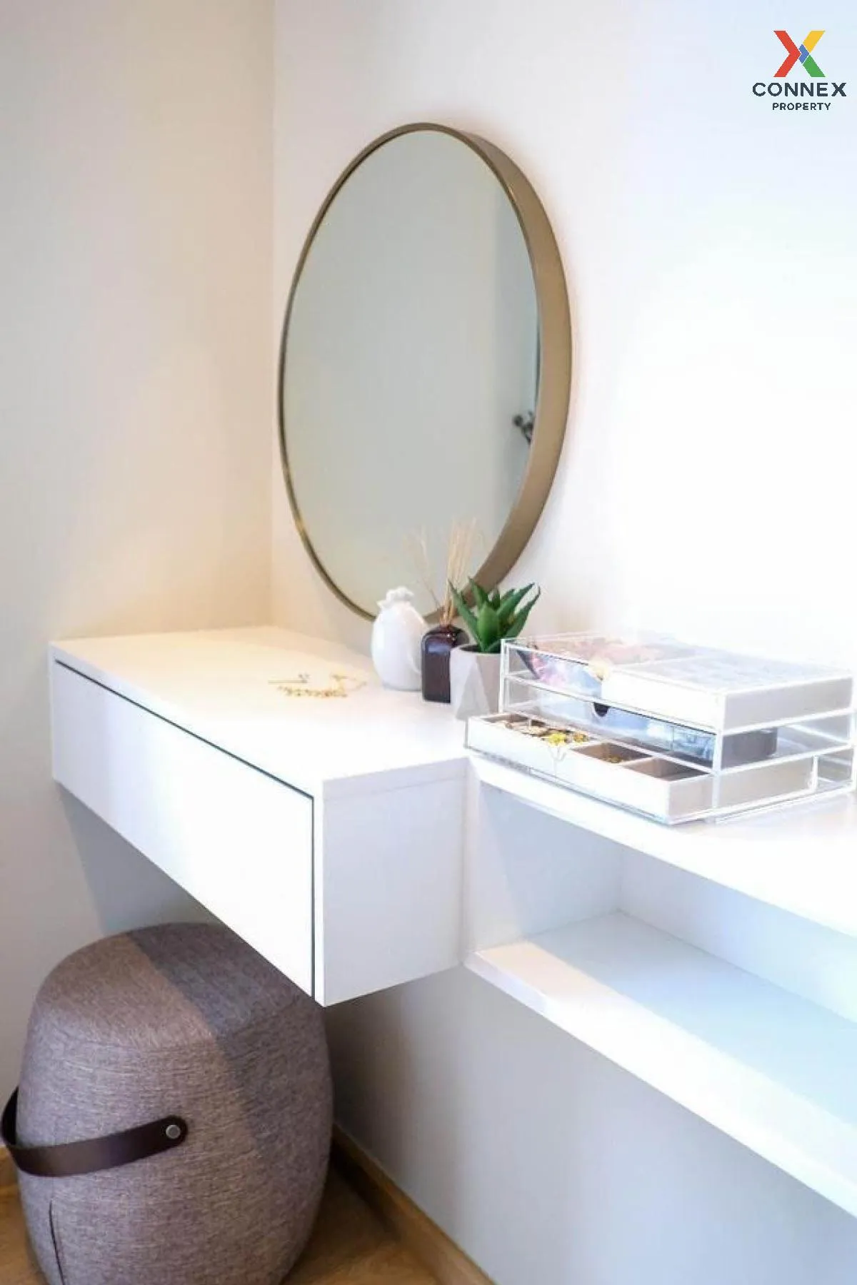 เช่าคอนโด  โนเบิล อราวน์ สุขุมวิท 33 BTS-พร้อมพงษ์ คลองตันเหนือ เ