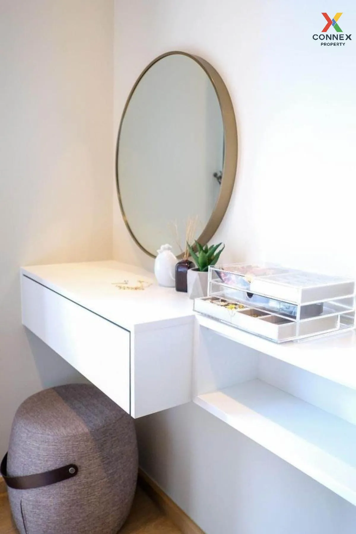 ขายคอนโด  โนเบิล อราวน์ สุขุมวิท 33 BTS-พร้อมพงษ์ คลองตันเหนือ เข