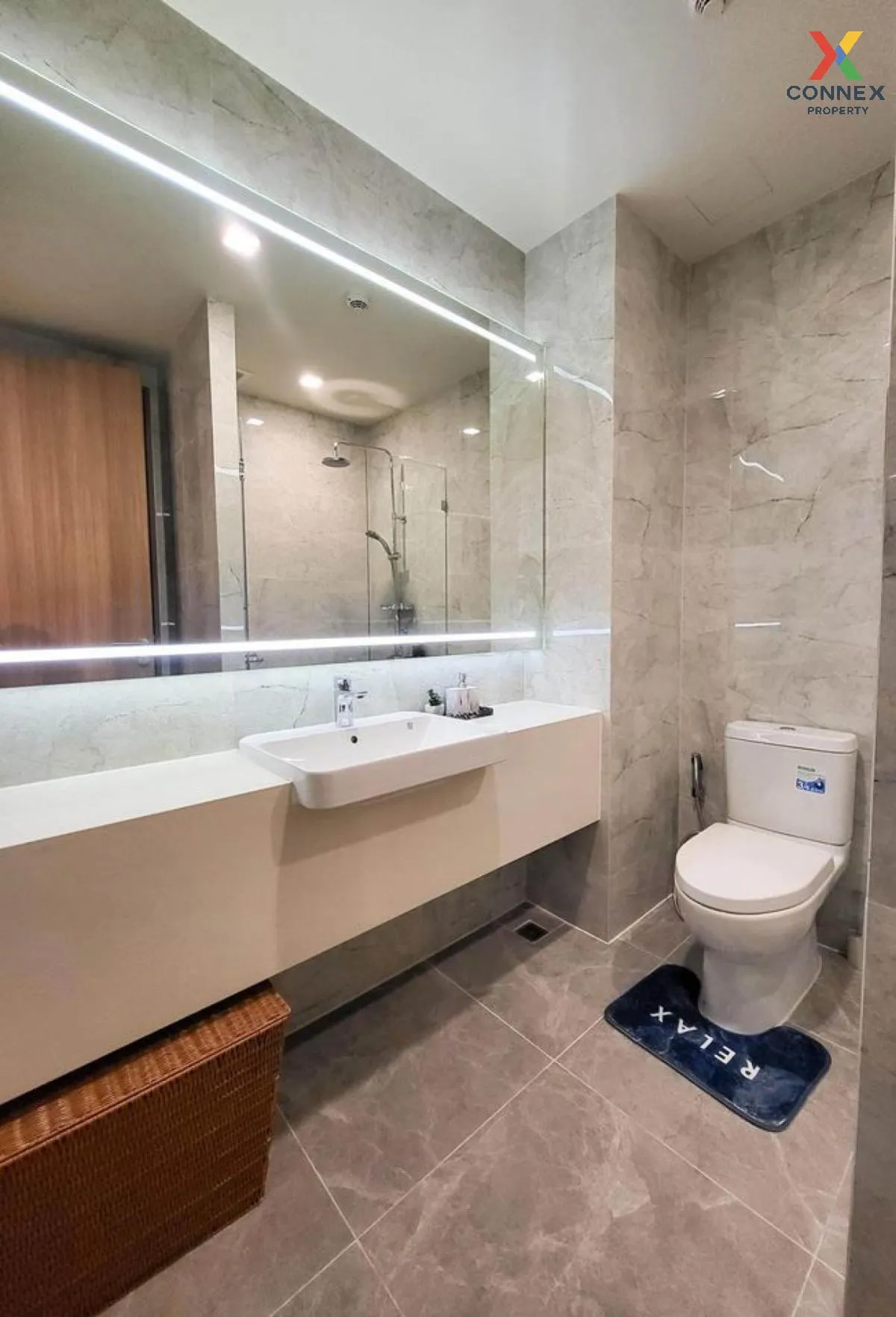 ขายคอนโด  โนเบิล อราวน์ สุขุมวิท 33 BTS-พร้อมพงษ์ คลองตันเหนือ เข