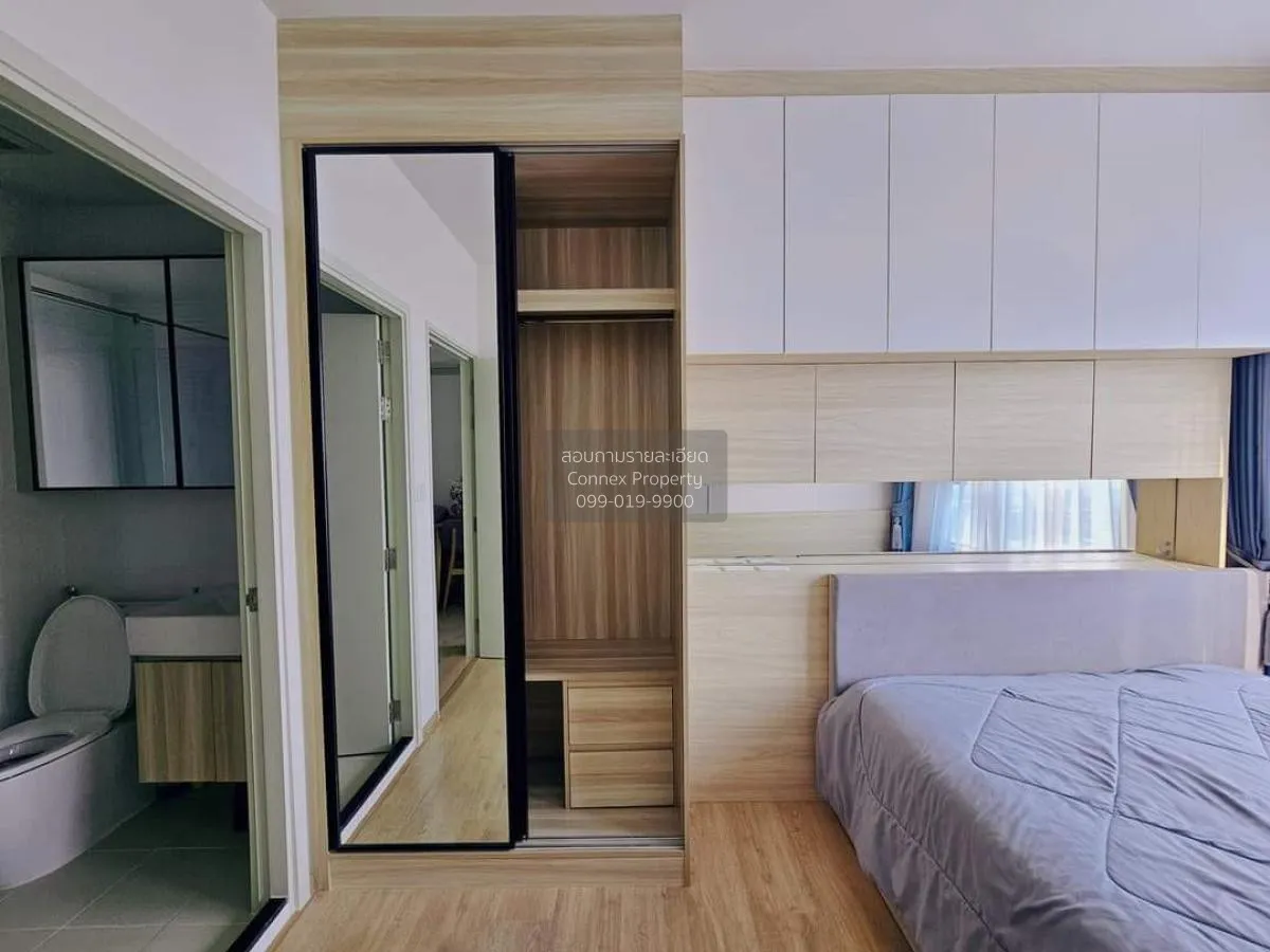 เช่าคอนโด  ชีวาทัย เกษตร-นวมินทร์ เสนานิคม เขต จตุจักร กรุงเทพ CX 2