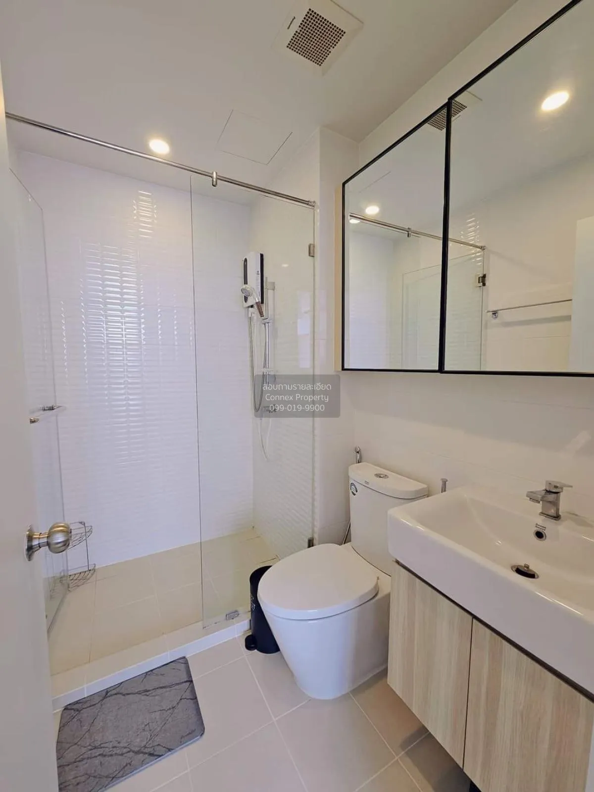 เช่าคอนโด  ชีวาทัย เกษตร-นวมินทร์ เสนานิคม เขต จตุจักร กรุงเทพ CX