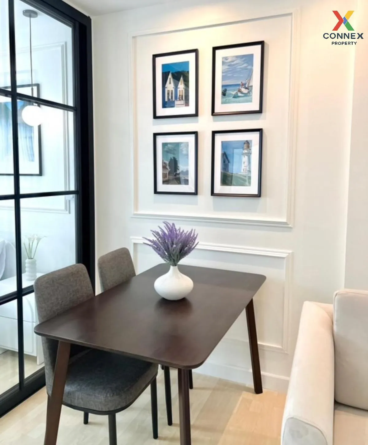 For Sale Condo , D Condo On Nut - Suvarnabhumi , Lat Krabang , La 3