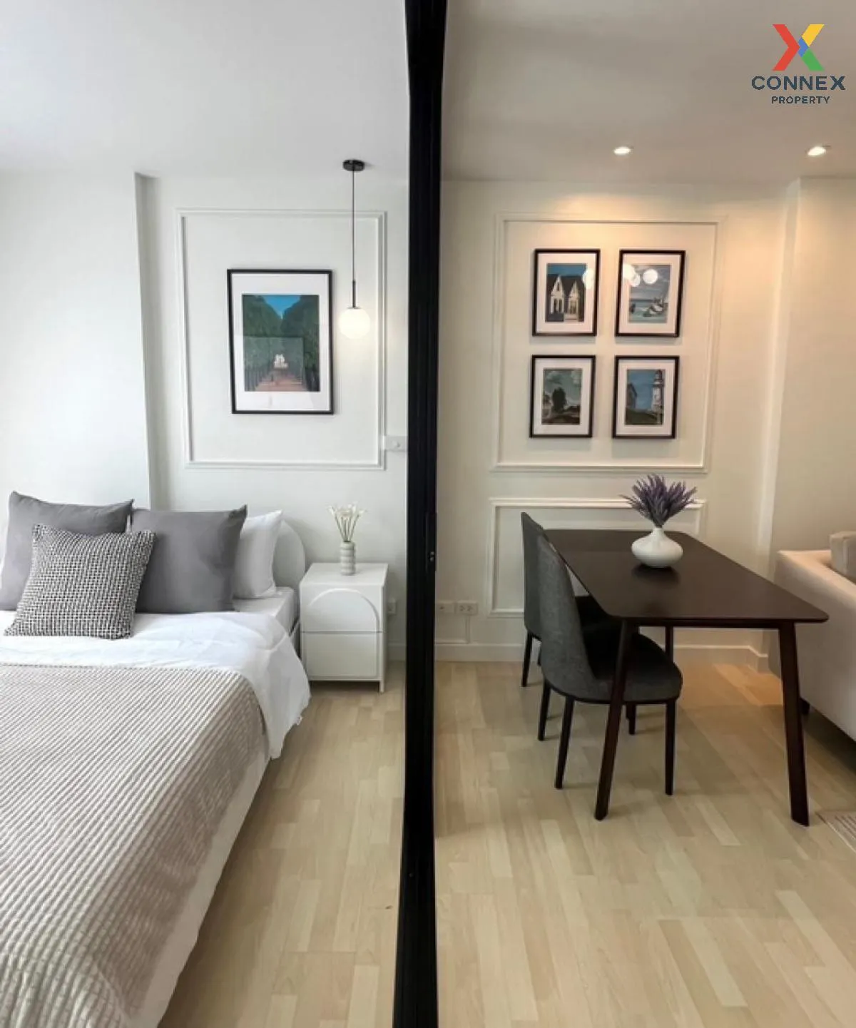 For Sale Condo , D Condo On Nut - Suvarnabhumi , Lat Krabang , La 4