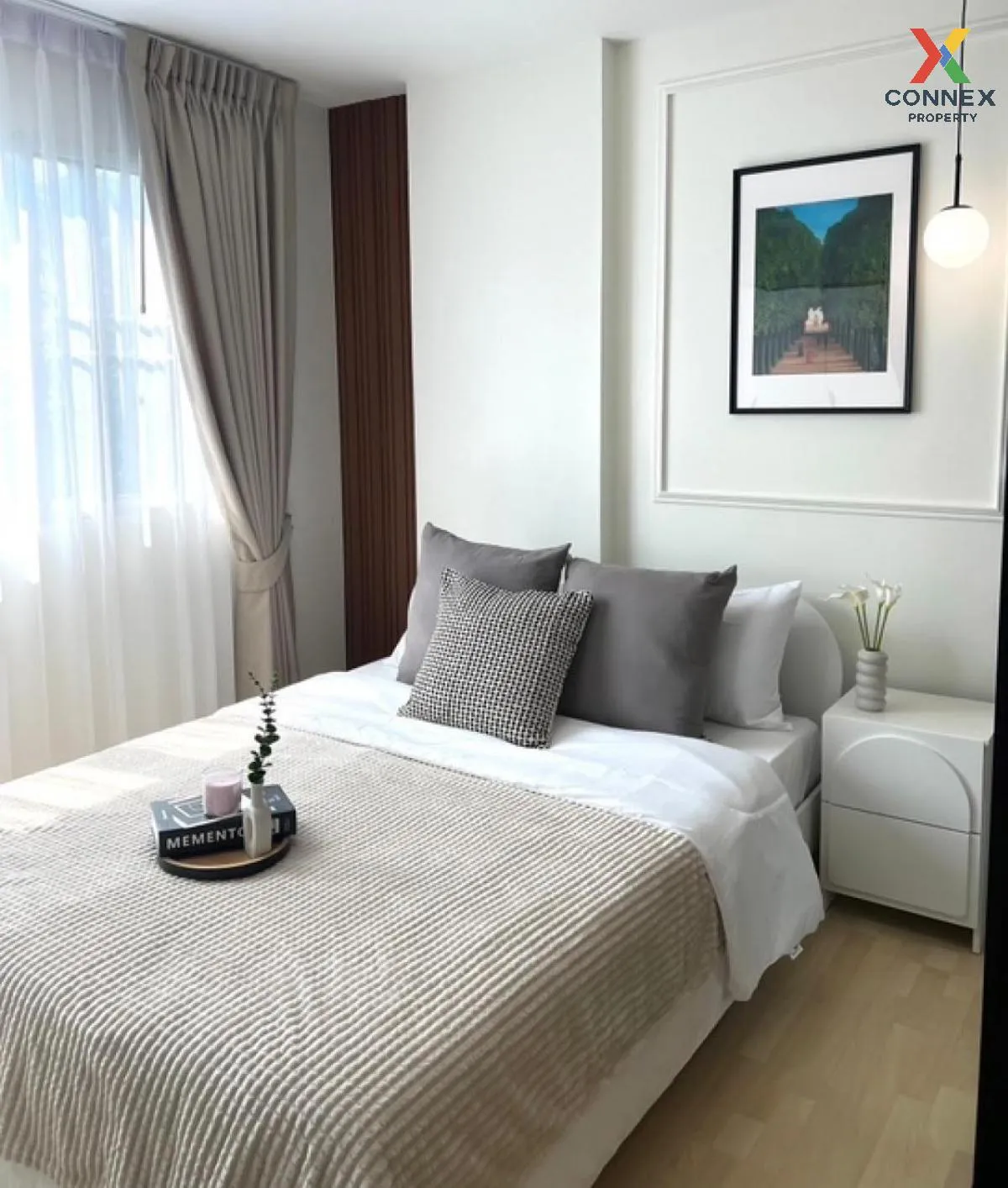 For Sale Condo , D Condo On Nut - Suvarnabhumi , Lat Krabang , La